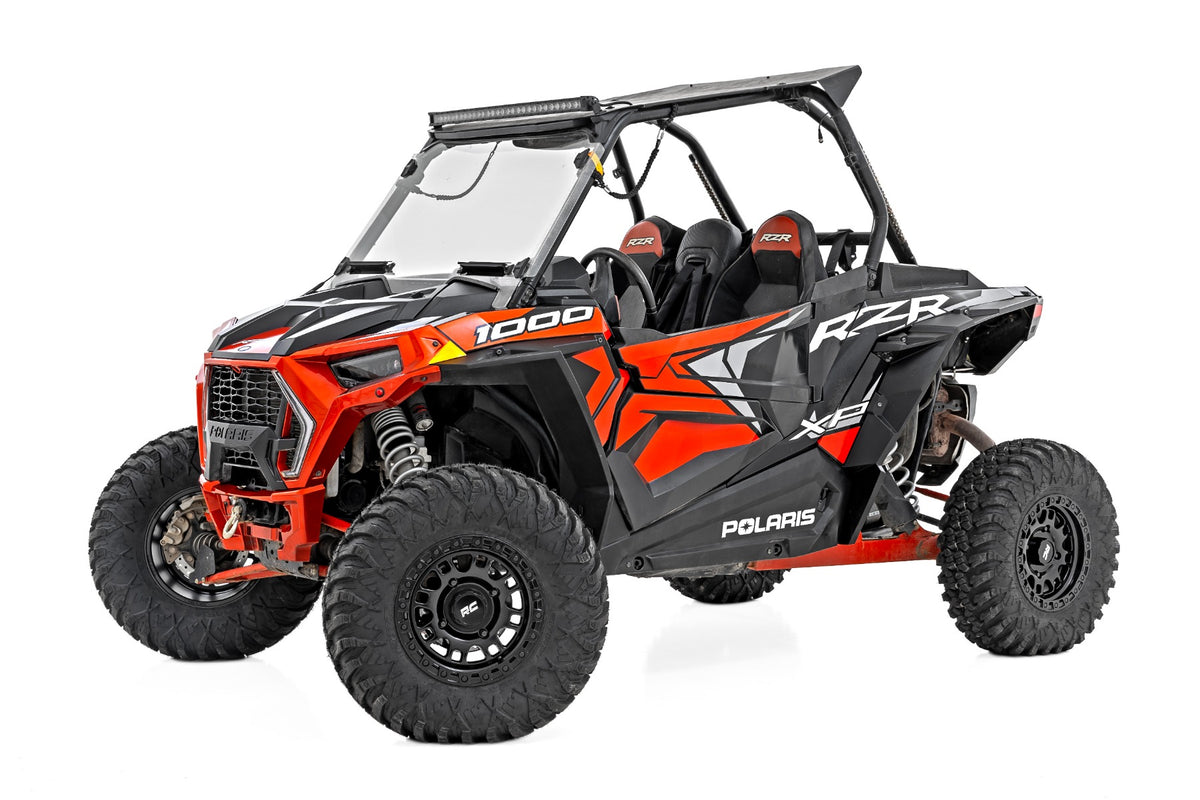 Rough Country 30X10R14 Vector M/T