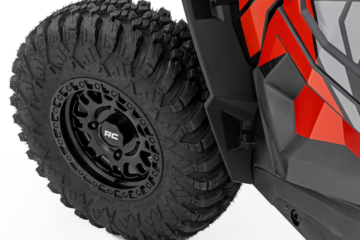 Rough Country 30X10R14 Vector M/T