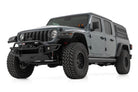 Rough Country Power Running Boards | Jeep Gladiator JT 4WD (2020-2026)