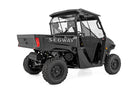 Rough Country Rear Panel | Scratch Resistant | Segway UT6