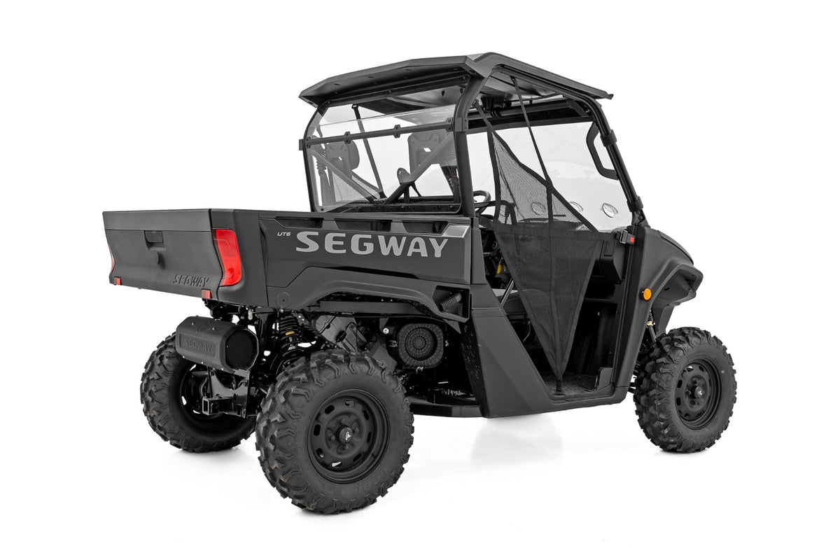 Rough Country Rear Panel | Scratch Resistant | Segway UT6