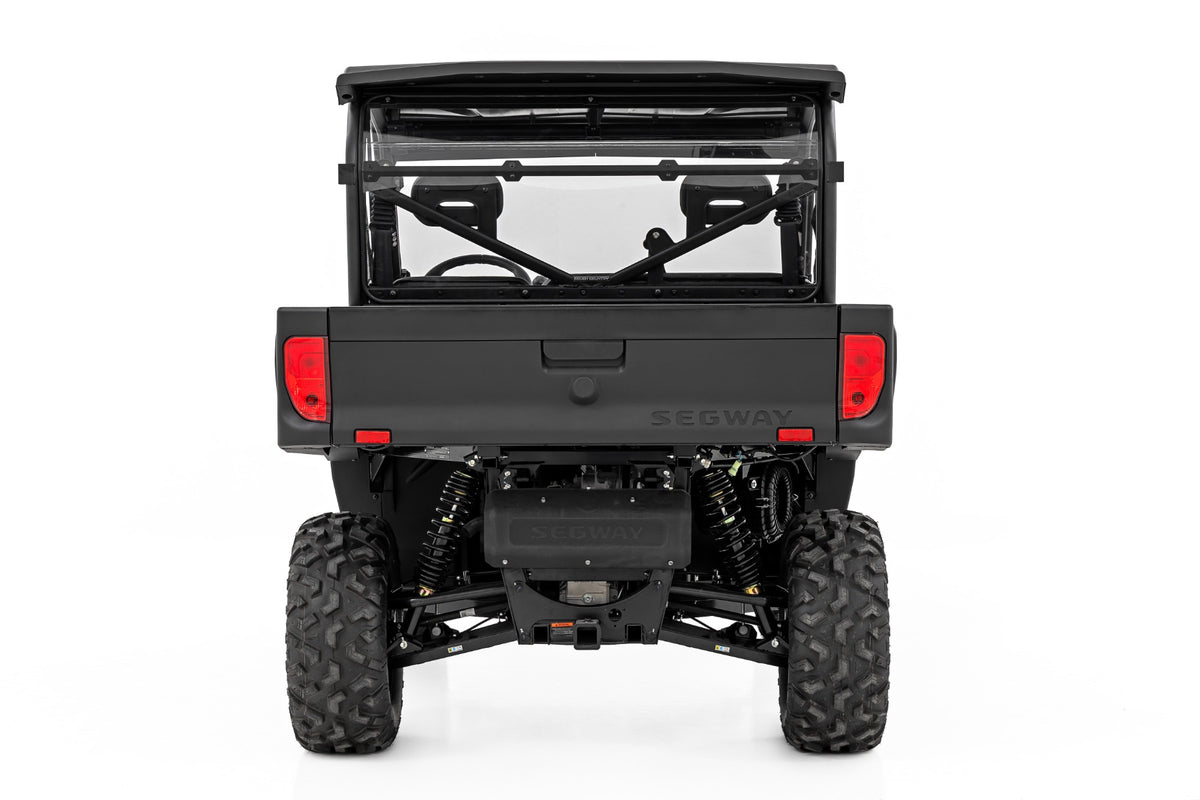 Rough Country Rear Panel | Scratch Resistant | Segway UT6