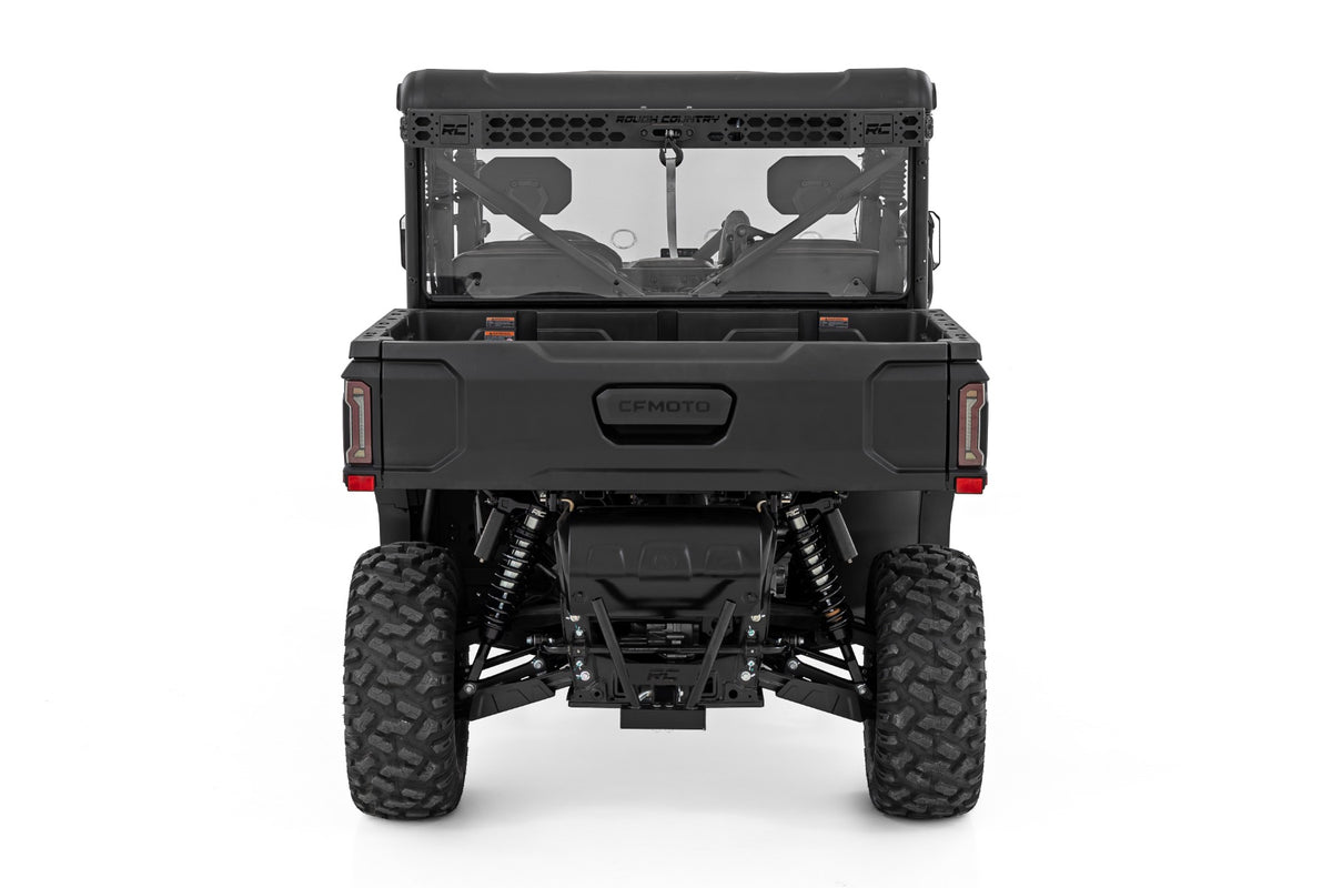 Rough Country Game Loader | CFMOTO UFORCE U10 Pro