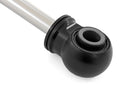 Rough Country Vertex 2.5 Reservoir Rear Shocks | 2-3.5" | Toyota Tacoma 4WD (2024-2026)