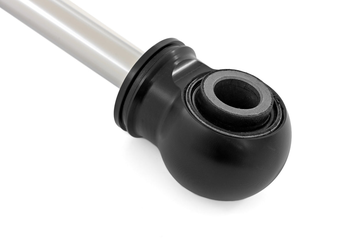 Rough Country Vertex 2.5 Reservoir Rear Shocks | 2-3.5" | Toyota Tacoma 4WD (2024-2026)