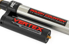 Rough Country Vertex 2.5 Reservoir Rear Shocks | 2-3.5" | Toyota Tacoma 4WD (2024-2026)