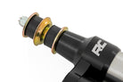 Rough Country Vertex 2.5 Reservoir Rear Shocks | 2-3.5" | Toyota Tacoma 4WD (2024-2026)
