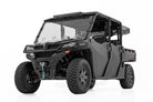 Rough Country Rocker Guard Kit | 4 Seater | CFMOTO UFORCE 1000 XL