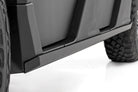 Rough Country Rocker Guard Kit | 4 Seater | CFMOTO UFORCE 1000 XL