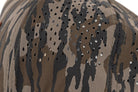 Rough Country Hat | OG Bottomland Camo | Rough Country Leather Patch