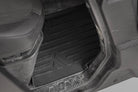Rough Country Floor Mats | Front & Rear | Can-Am Defender HD5/HD7/HD8/HD9/HD10