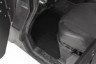 Rough Country Floor Mats | Rear | Can-Am Defender HD5/HD7/HD8/HD9/HD10