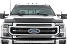 Rough Country Hood Protector | Ford F-250/F-350 Super Duty 2WD/4WD (2017-2022)