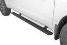 Rough Country  Power Running Boards | Dual Electric Motor | Nissan Titan 2WD/4WD (2017-2024)