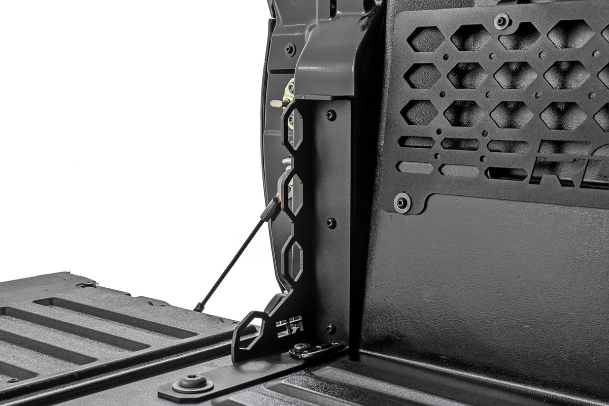 Rough Country Bed Stiffener Kit | Toyota Tacoma 2WD/4WD (2005-2023)