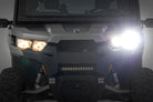 Rough Country LED Headlight Kit | Can-Am Defender HD5/HD7/HD8/HD9/HD10
