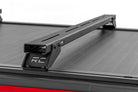 Rough Country Adjustable Crossbars | 57" Width | Universal T-Slot