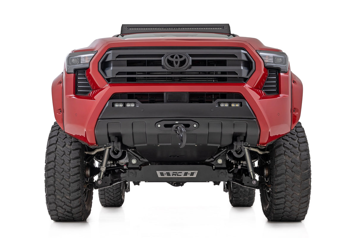 Rough Country 6 Inch Lift Kit | M1R | Toyota Tacoma 4WD (2024-2026)