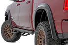 Rough Country Sport Fender Flares | PR6 Molten Red | Ram 1500 2WD/4WD (2025-2026)