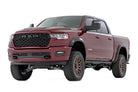 Rough Country Sport Fender Flares | PR6 Molten Red | Ram 1500 2WD/4WD (2025-2026)