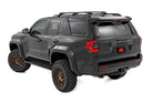 Rough Country Sport Fender Flares | 6X7 Everest | Toyota 4Runner 2WD/4WD (2025-2026)