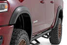 Rough Country Sport Fender Flares | PG9 Serrano Green | Ram 1500 2WD/4WD (2025-2026)