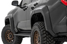 Rough Country Sport Fender Flares | 6X7 Everest | Toyota 4Runner 2WD/4WD (2025-2026)