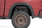 Rough Country Sport Fender Flares | PG9 Serrano Green | Ram 1500 2WD/4WD (2025-2026)
