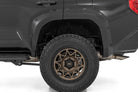 Rough Country Fender Flares | 040 Super White | Toyota 4Runner 2WD/4WD (2025-2026)