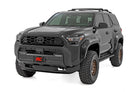 Rough Country Fender Flares | 040 Super White | Toyota 4Runner 2WD/4WD (2025-2026)