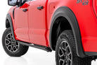 Rough Country  Fender Flares | Sport | E7 Velocity Blue | Ford F-150 2WD/4WD (2021-2026)