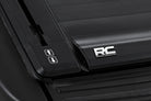 Rough Country Powered Retractable Bed Cover | 5'7" Bed | Ford F-150 2WD/4WD (2009-2014)