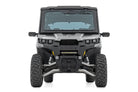 Rough Country LED Headlight Kit | Can-Am Defender HD5/HD7/HD8/HD9/HD10