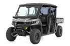 Rough Country LED Headlight Kit | Can-Am Defender HD5/HD7/HD8/HD9/HD10