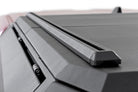 Rough Country Modular Truck Bed Cap - molle panel detail