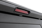 Rough Country Modular Truck Bed Cap - interior LED lighting
