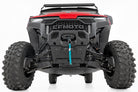 Rough Country Full Coverage Skid Plate Kit | 4 Seater | CFMOTO UFORCE U10 Pro