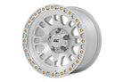 Rough Country  82 Series Wheel | One-Piece | Full Machined | 15x8 | 5x4.5 | -19mm