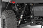 Rough Country M1 Rear Coil Over Shocks | Ride Height Adjust | CFMOTO UFORCE U10 Pro