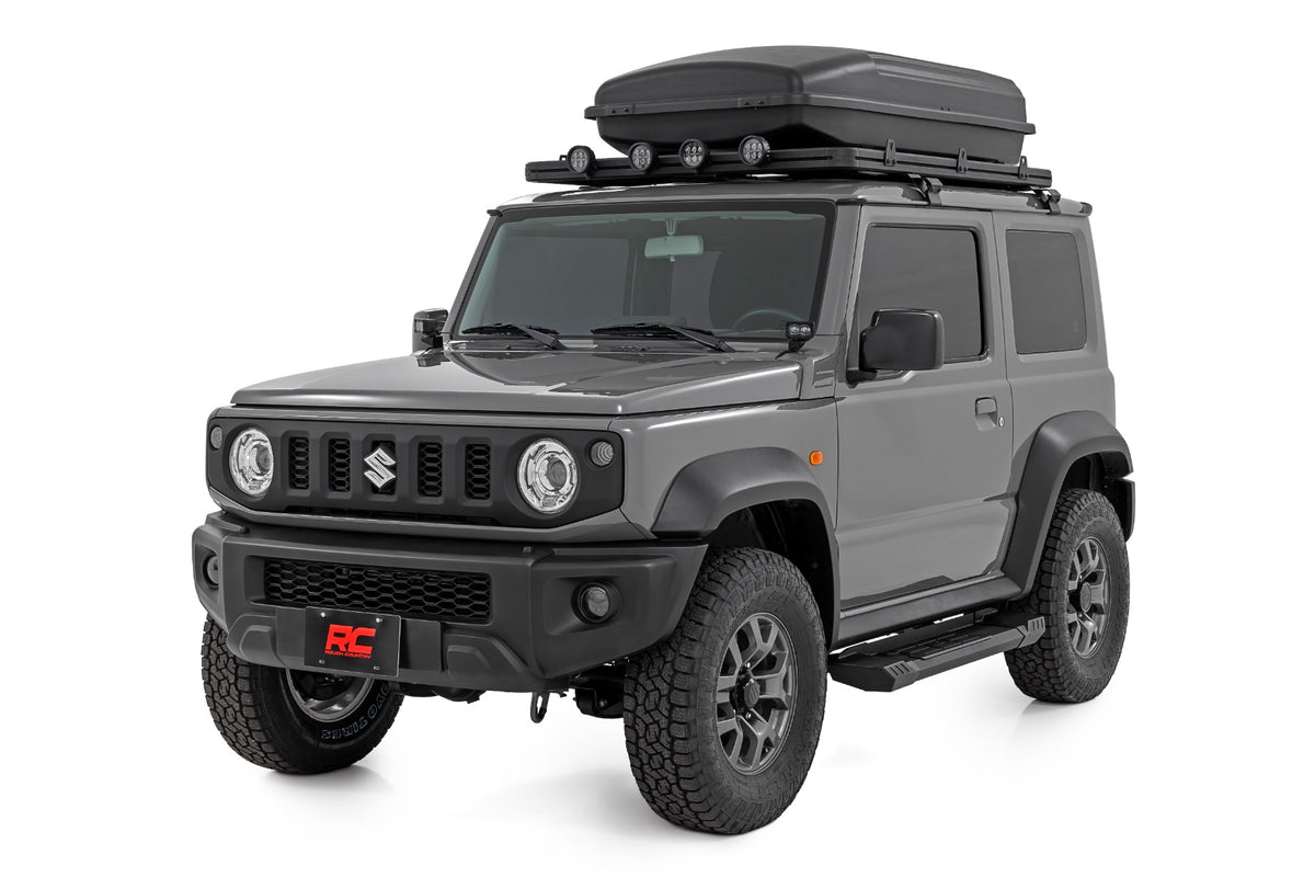 Rough Country LED Ditch Light Kit | Suzuki Jimny (2018-2026)