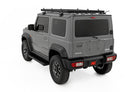 Rough Country Roof Rack | 2 Door | Suzuki Jimny (2018-2026)