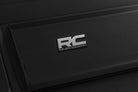Rough Country Manual Retractable Bed Cover | 6'10" Bed | Ford F-250/F-350 Super Duty (17-26)
