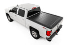 Rough Country Manual Retractable Bed Cover | 5'9" Bed | Chevy/GMC 1500 (14-18 & Classic)