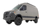 Rough Country Strut Pair | Stock | Mercedes Sprinter Van 4WD (2019-2026)