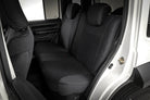 Rough Country Seat Covers | Front & Rear | Suzuki Jimny (5-Door) (2018-2025)