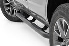 Rough Country Nerf Steps | 3-Inch Tube | Chevy/GMC Tahoe/Yukon (21-26)