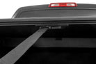 Rough Country Manual Retractable Bed Cover | 5'7" Bed | Toyota Tundra 2WD/4WD (2007-2021)