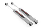 Rough Country N3 Rear Shock Pair | 0-2" | Mercedes Sprinter Van 4WD (2019-2026)