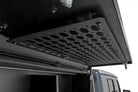Rough Country Molle Panel Kit | Bed Cap Door | Jeep Gladiator JT (2020-2026)