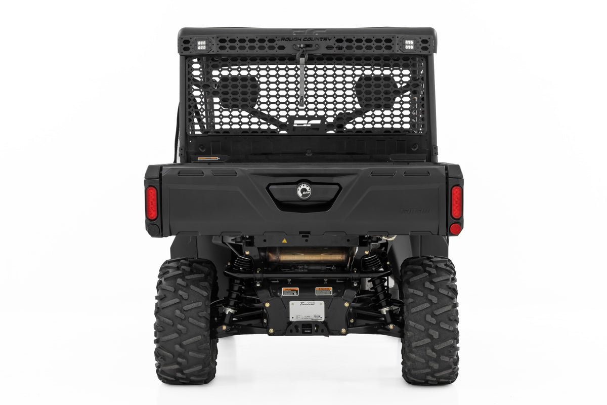 Rough Country Game Loader | Can-Am Defender HD5/HD7/HD8/HD9/HD10